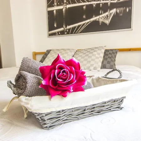 Apartamentos Alamos Málaga Habitación foto