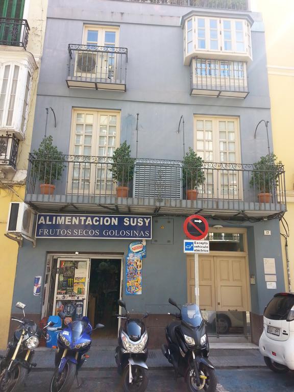 Appartement Alamos *